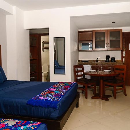 Ocean Front View Villa Cancun Ngoại thất bức ảnh