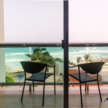 Ocean Front View Villa Cancun Ngoại thất bức ảnh