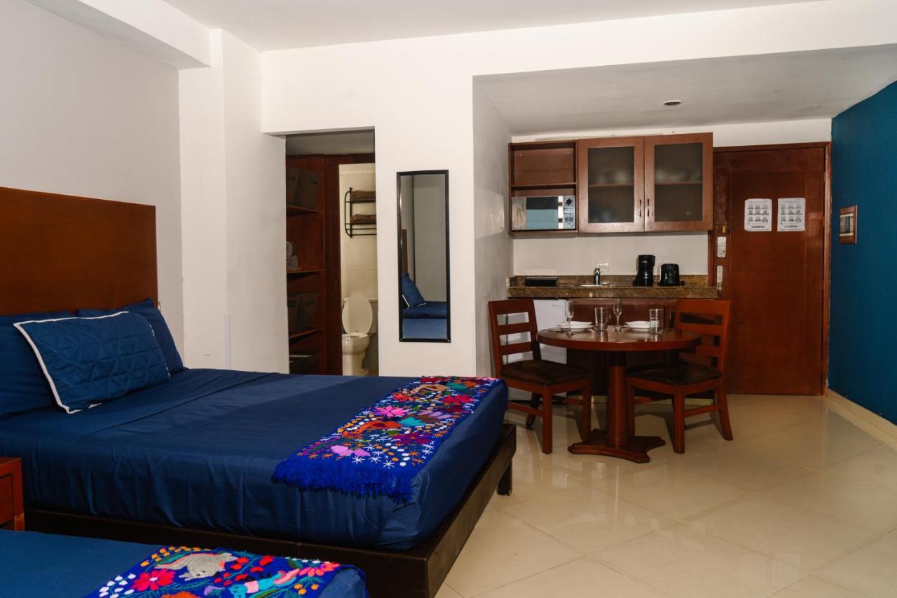 Ocean Front View Villa Cancun Ngoại thất bức ảnh