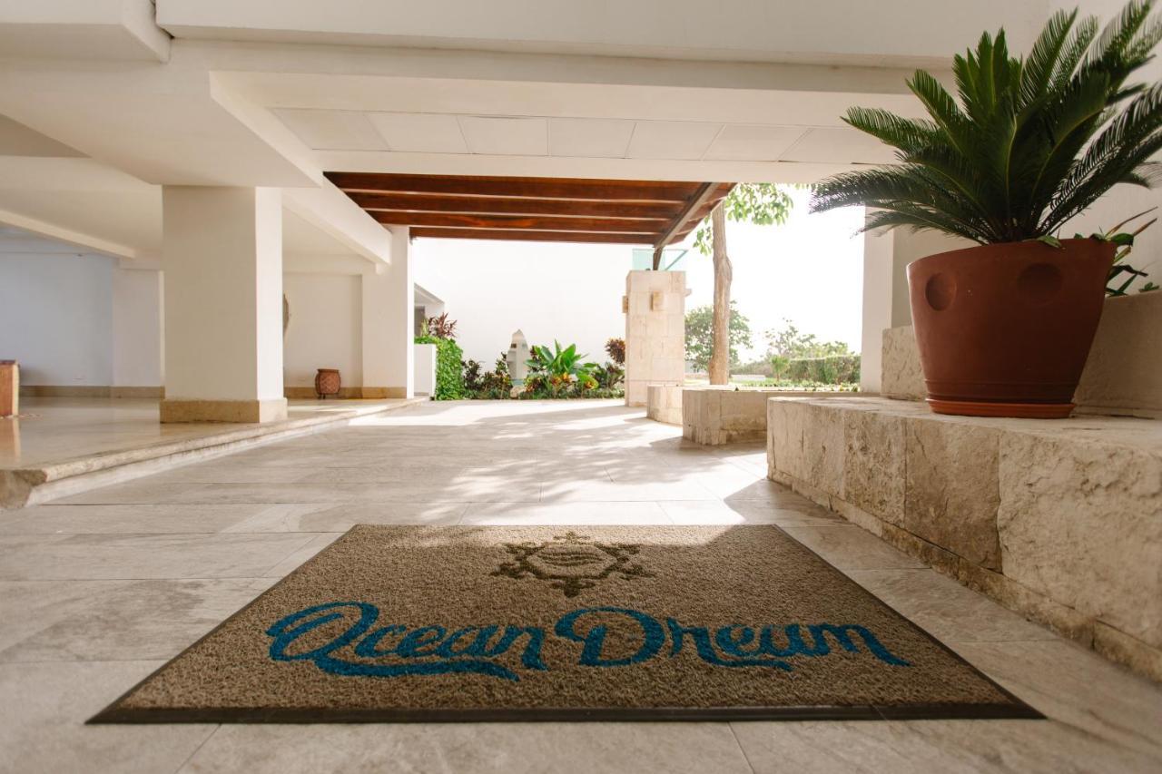 Ocean Front View Villa Cancun Ngoại thất bức ảnh