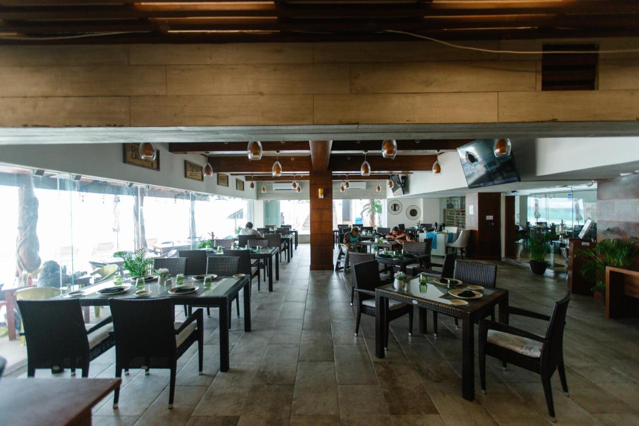 Ocean Front View Villa Cancun Ngoại thất bức ảnh