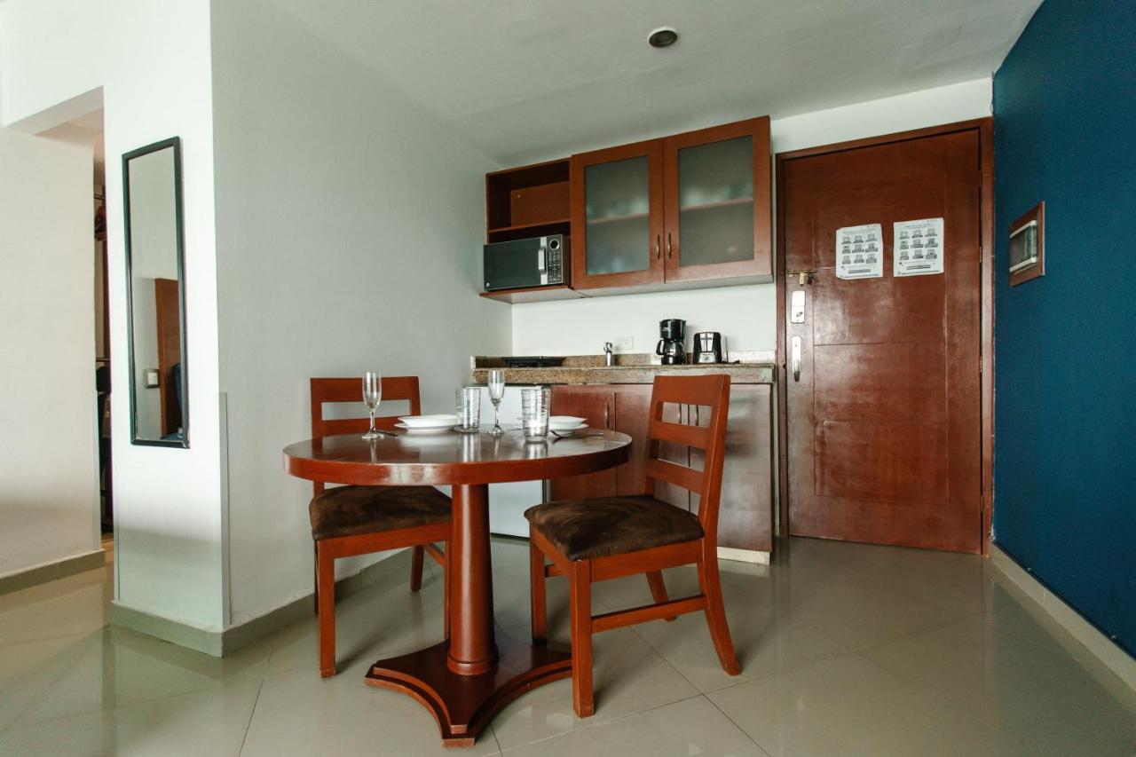 Ocean Front View Villa Cancun Ngoại thất bức ảnh